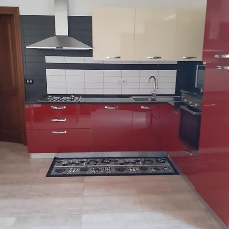Apartament Casa Dylan Cagliari Zewnętrze zdjęcie
