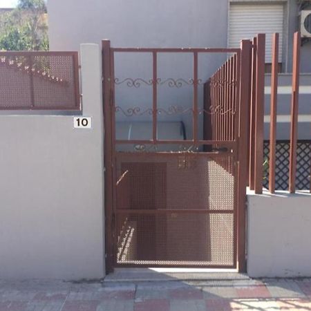 Apartament Casa Dylan Cagliari Zewnętrze zdjęcie