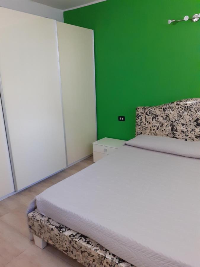 Apartament Casa Dylan Cagliari Zewnętrze zdjęcie