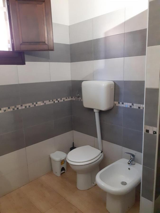 Apartament Casa Dylan Cagliari Zewnętrze zdjęcie